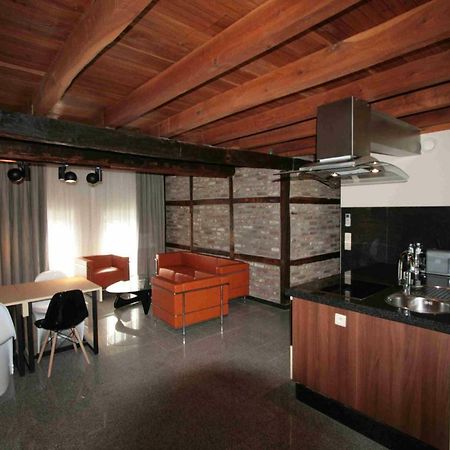 Amosa Liege City Centre Apart Regence 10 Экстерьер фото