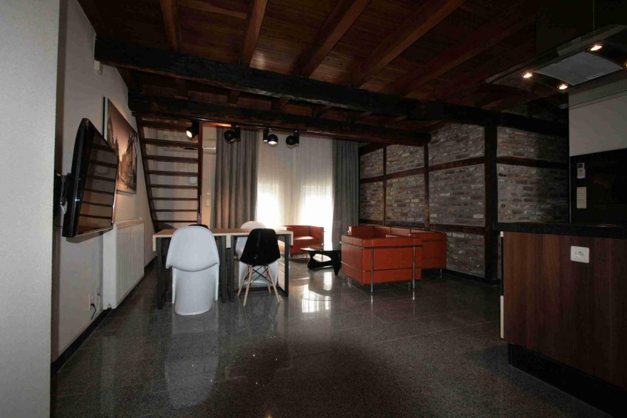 Amosa Liege City Centre Apart Regence 10 Экстерьер фото